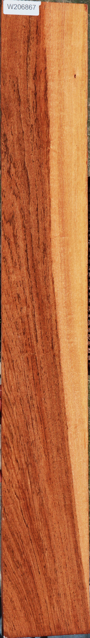 Zambezi Teak Lumber