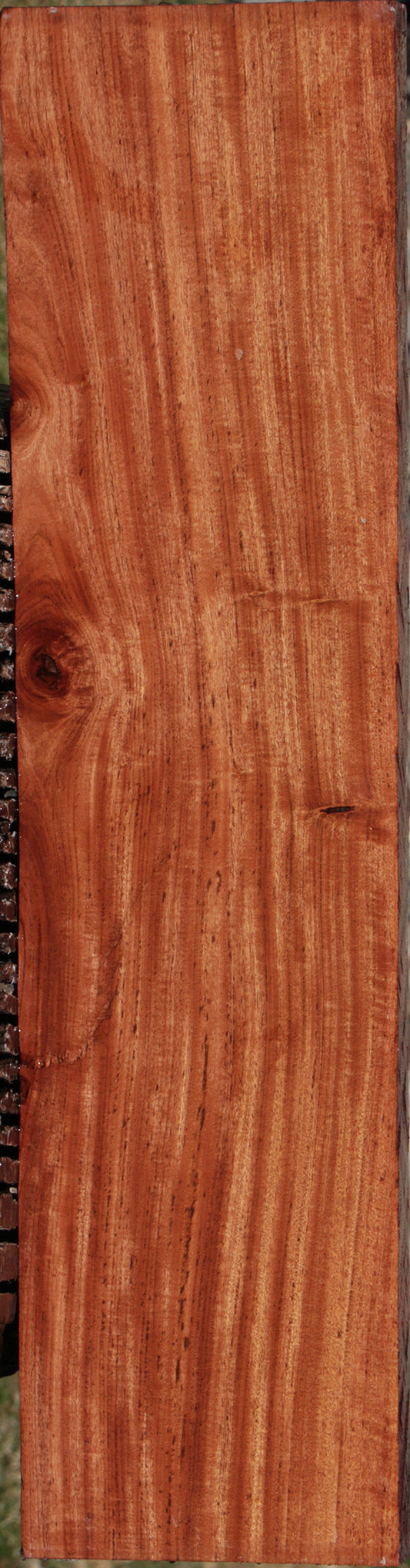 Extra Fancy Zambezi Teak Lumber