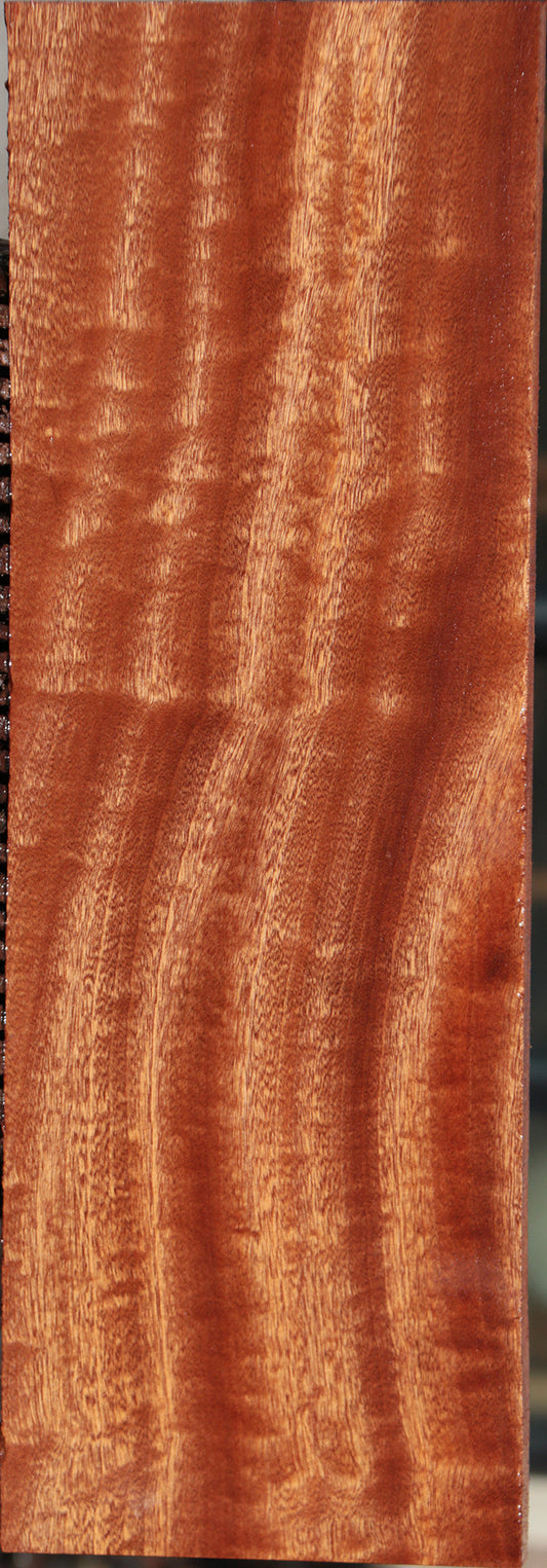 Extra Fancy Sapele Instrument Lumber