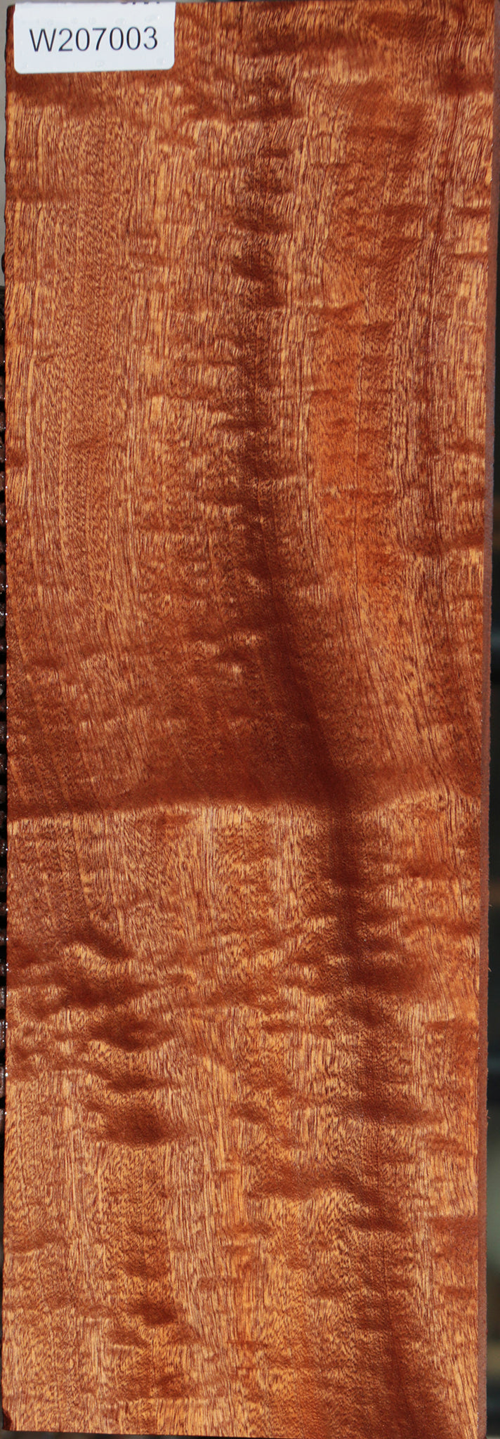 Extra Fancy Sapele Instrument Lumber