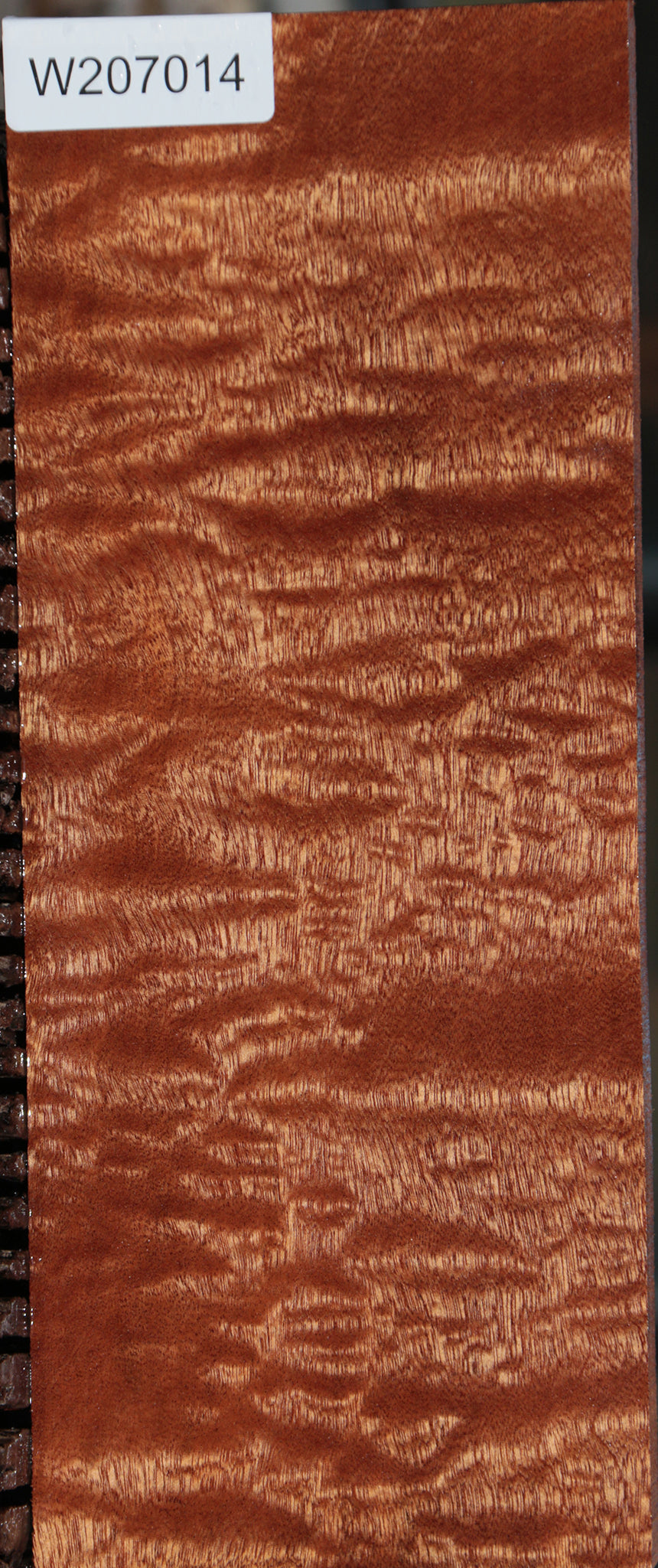 Exhibition Sapele Instrument Lumber