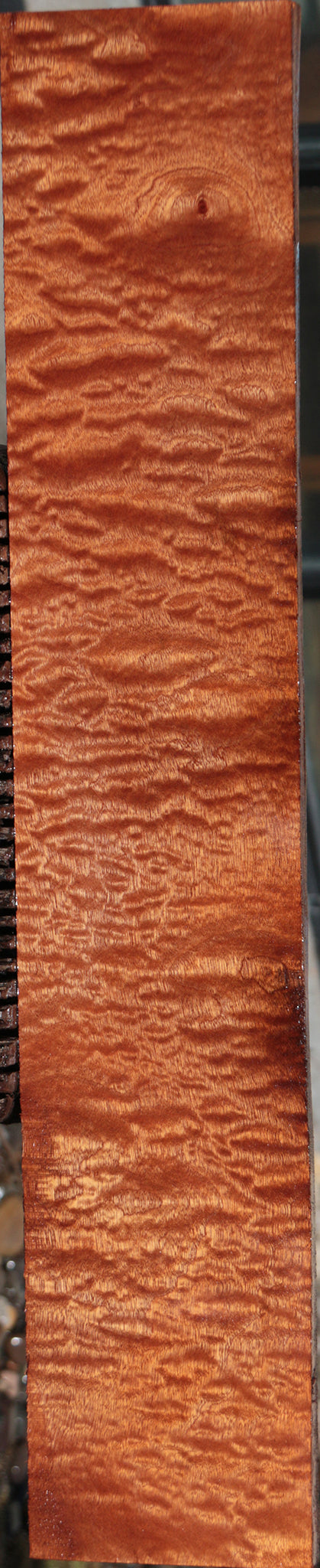 Exhibition Sapele Instrument Lumber