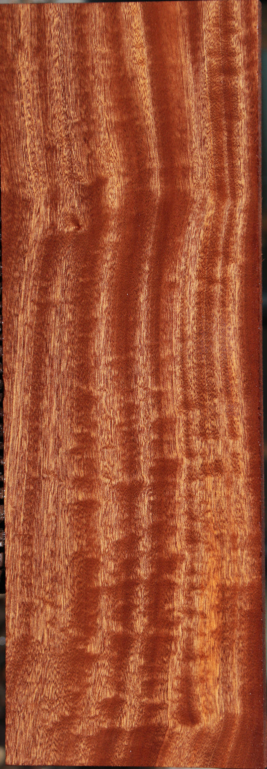 Extra Fancy Sapele Instrument Lumber