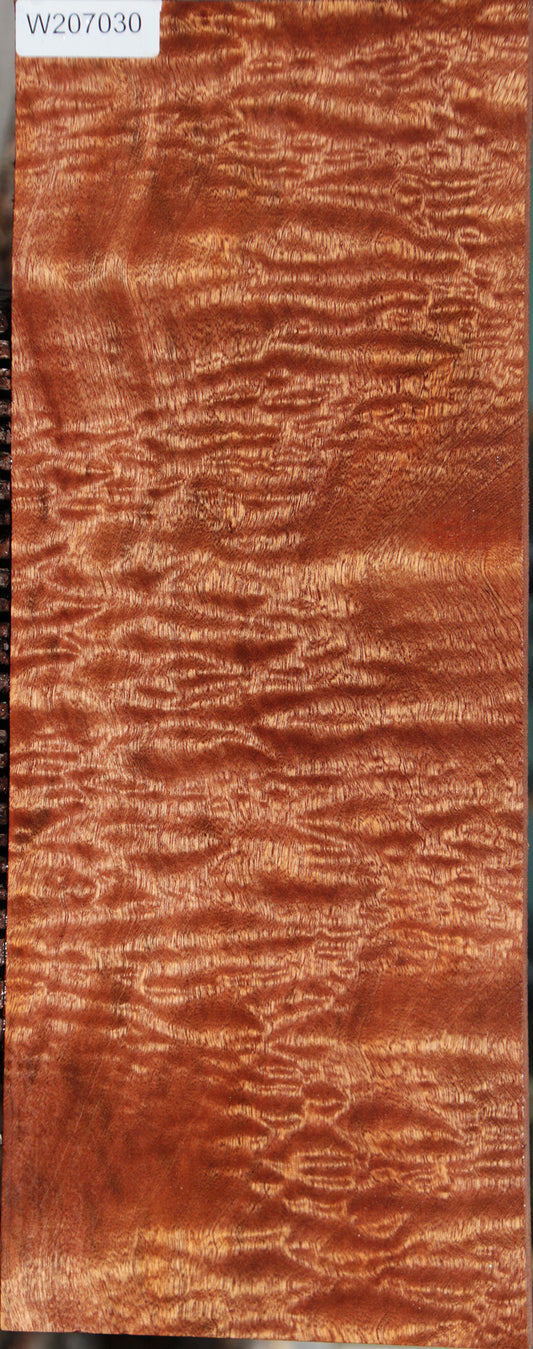 Exhibition Sapele Instrument Lumber