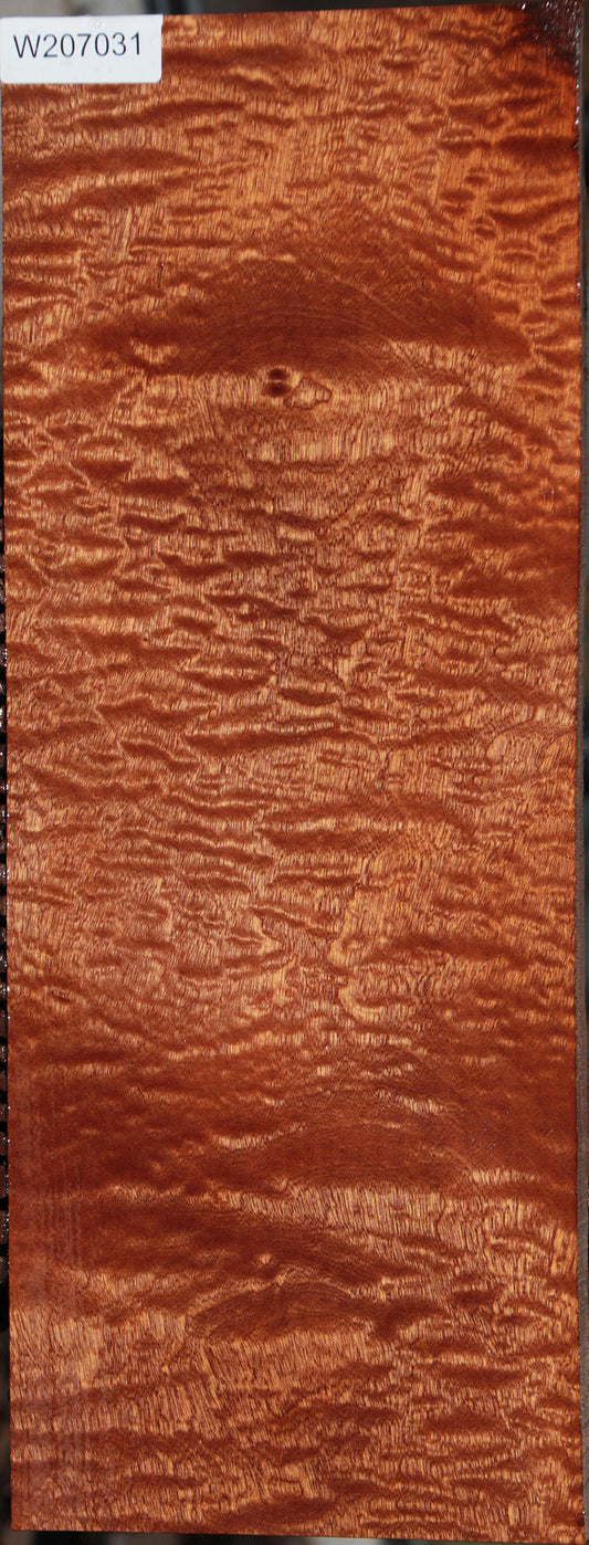 Exhibition Sapele Instrument Lumber