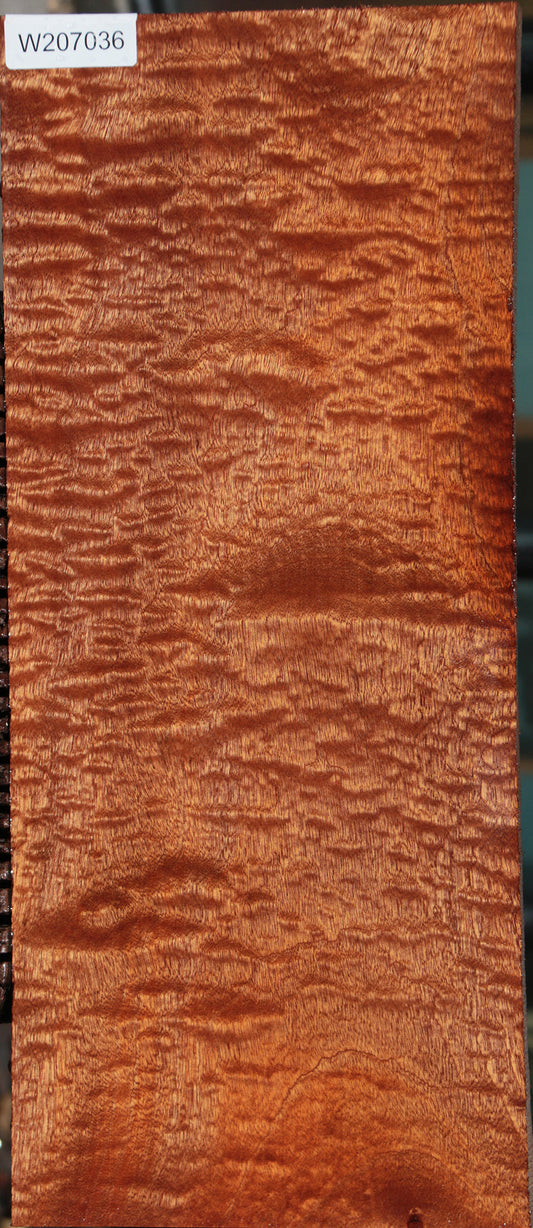 Exhibition Sapele Instrument Lumber