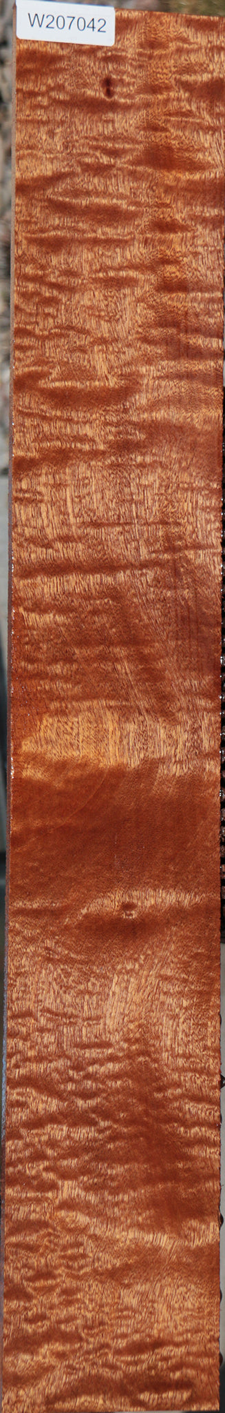 Extra Fancy Sapele Instrument Lumber