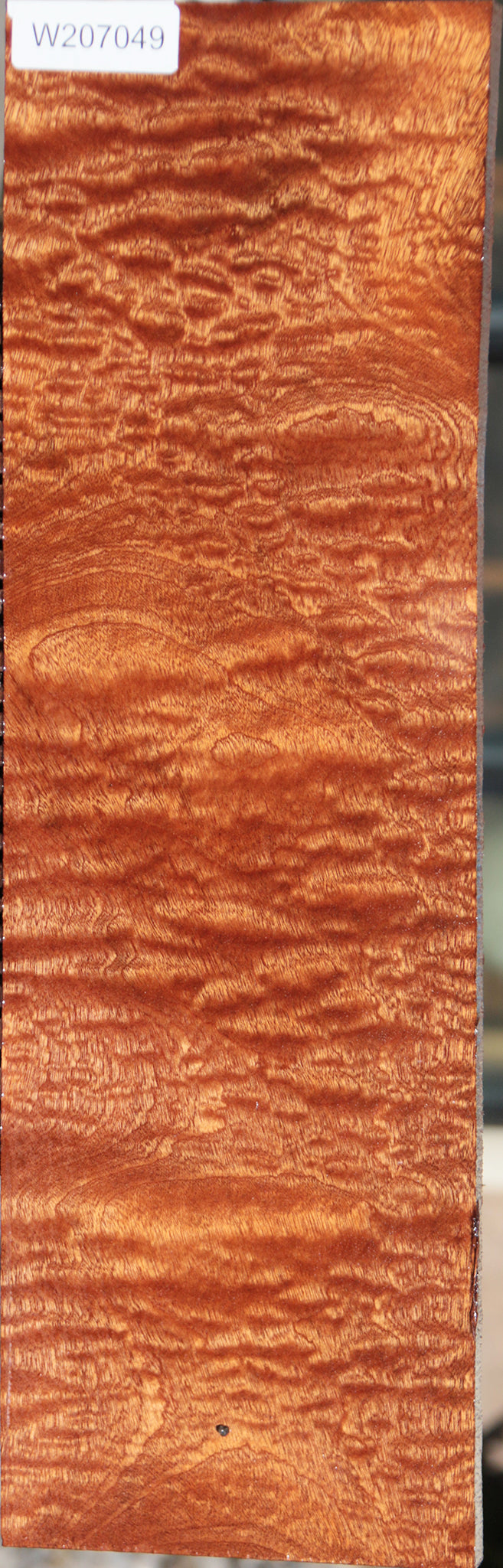 Exhibition Sapele Instrument Lumber