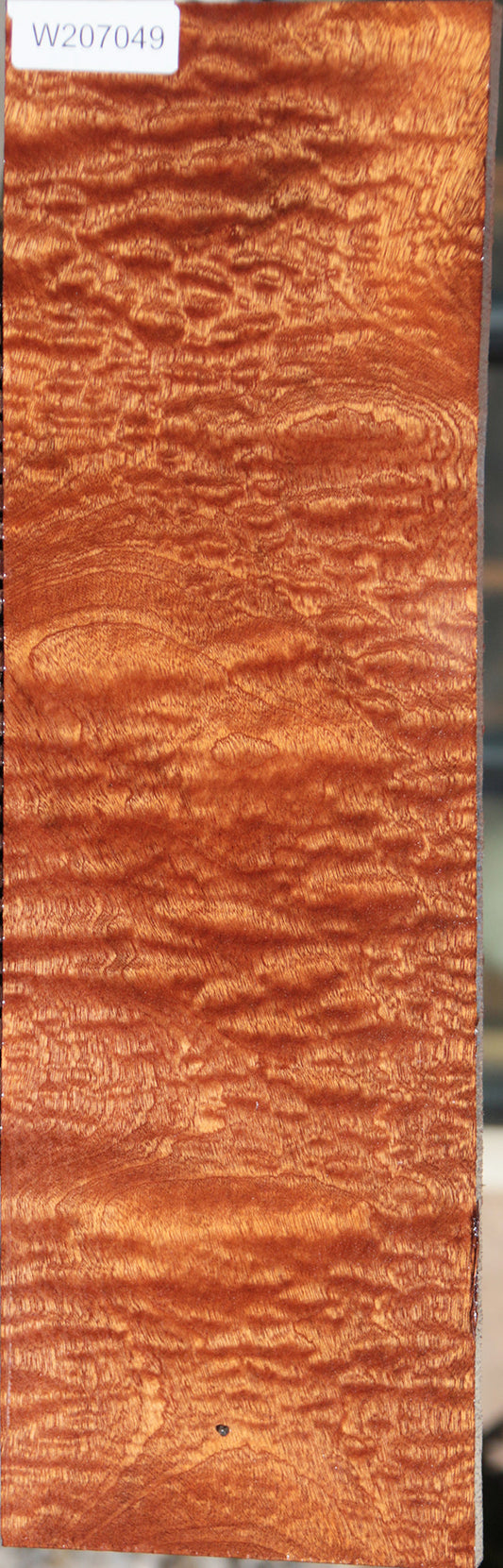 Exhibition Sapele Instrument Lumber