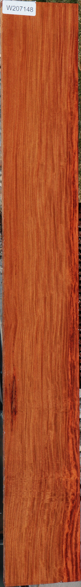 Extra Fancy Pau Rosa Lumber