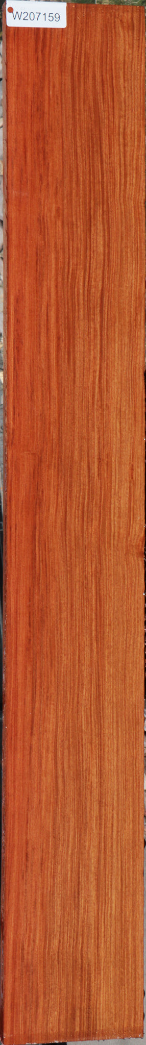 Extra Fancy Pau Rosa Lumber