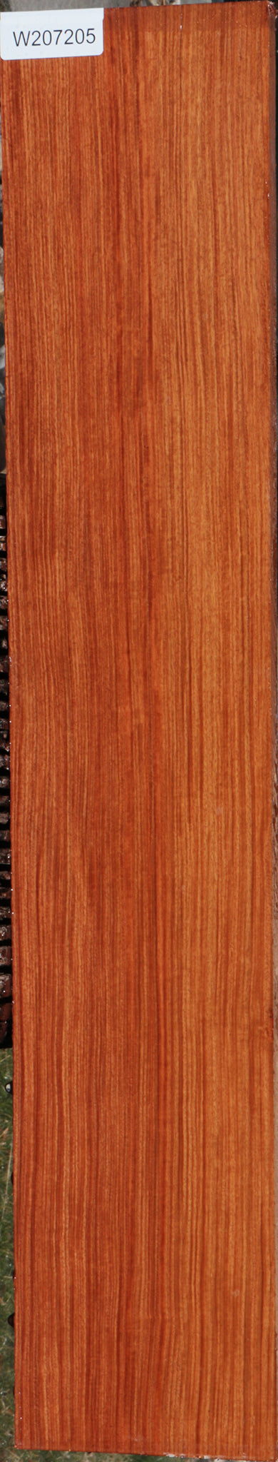 Pau Rosa Lumber