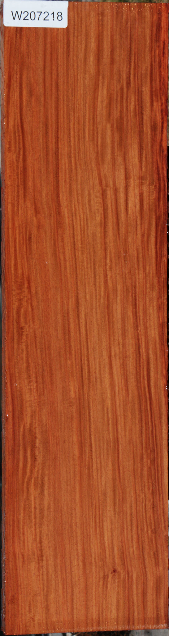 Extra Fancy Pau Rosa Lumber