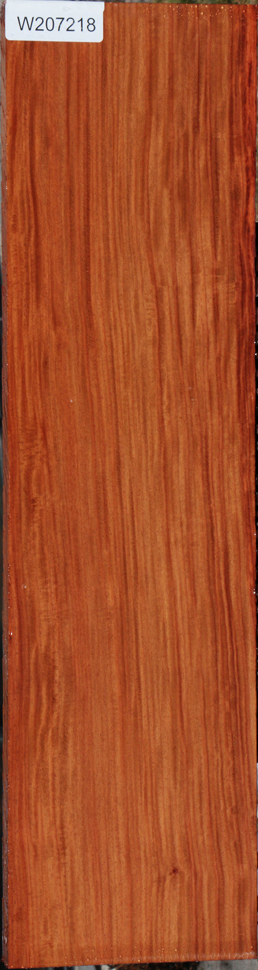 Extra Fancy Pau Rosa Lumber