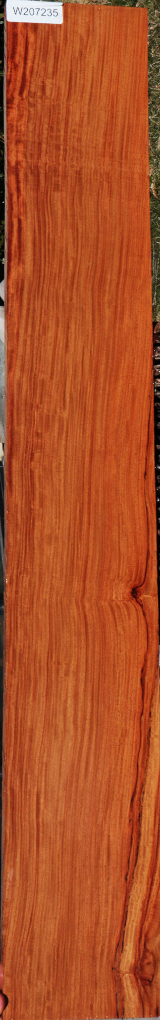 Extra Fancy Pau Rosa Lumber