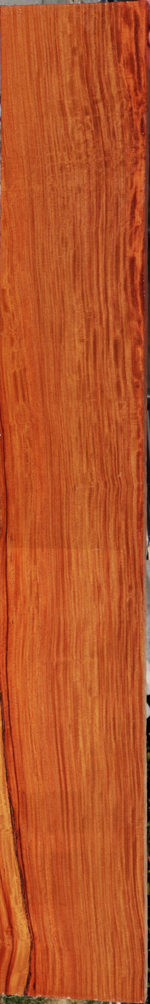 Extra Fancy Pau Rosa Lumber