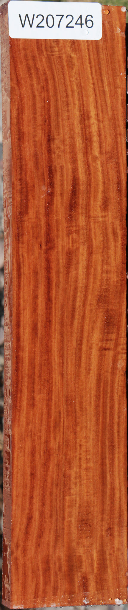 Extra Fancy Pau Rosa Lumber