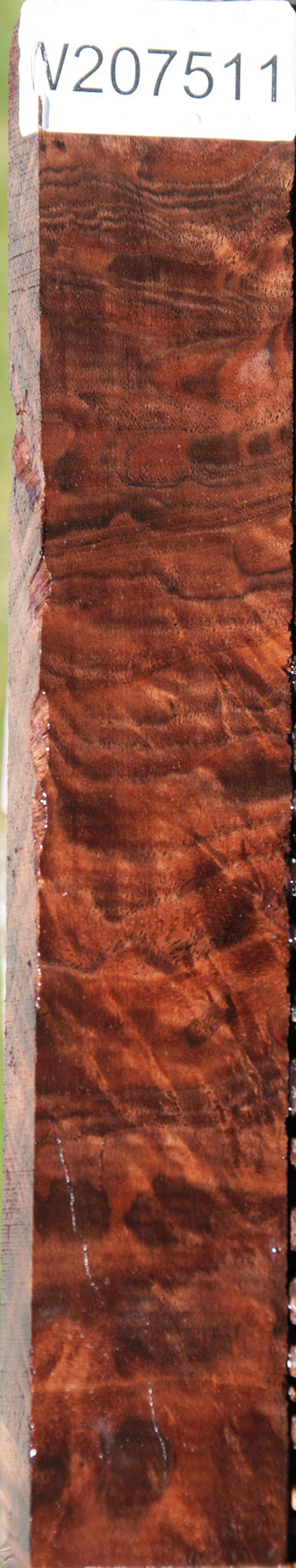 Crotchwood Claro Walnut Lumber