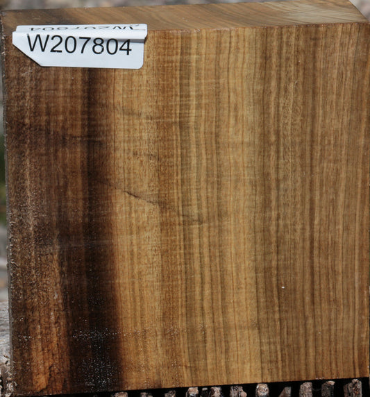 Extra Fancy Myrtle Bowl Blank