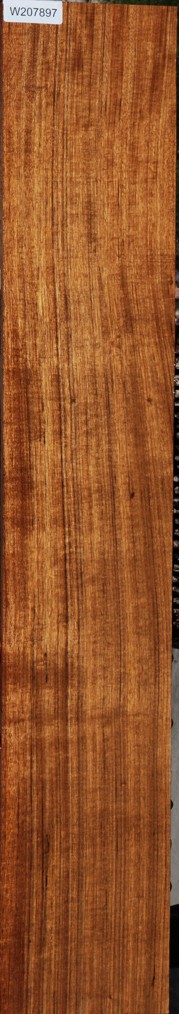 Figured Amazique Lumber