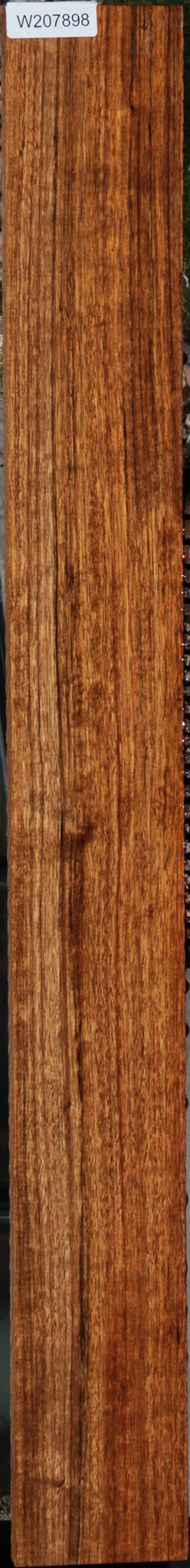 Figured Amazique Lumber