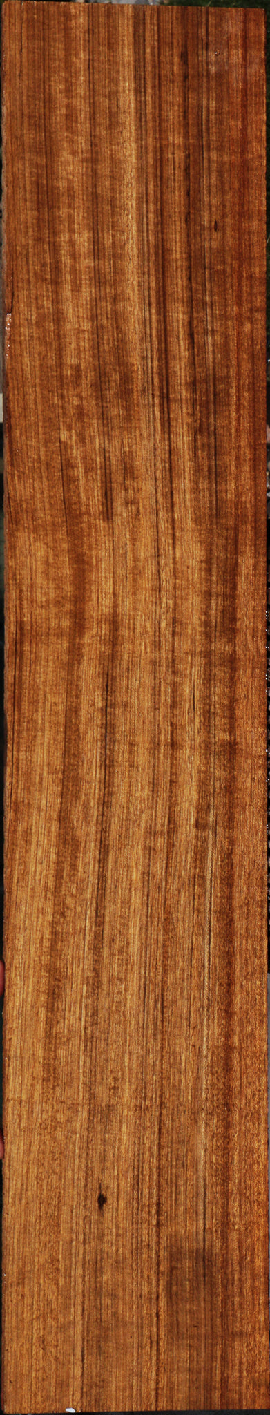 Figured Amazique Lumber