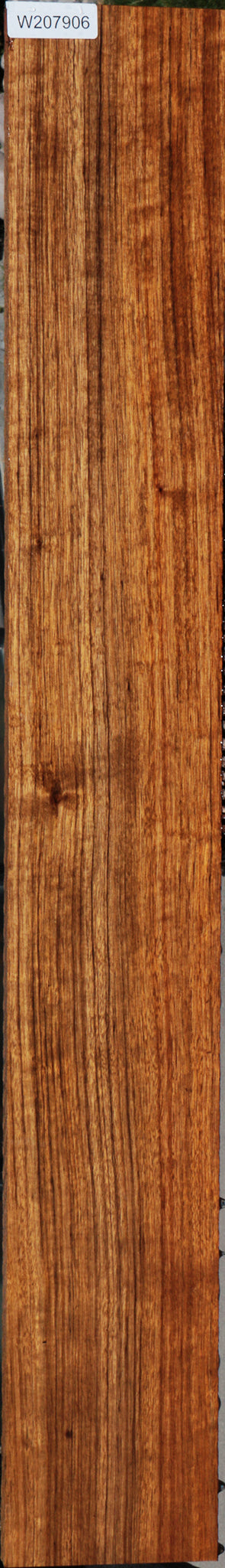 Figured Amazique Lumber