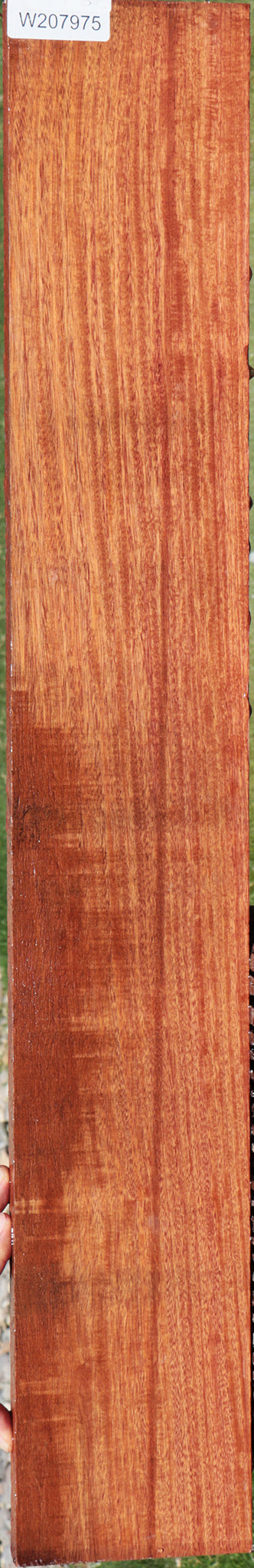 Santos Mahogany Lumber