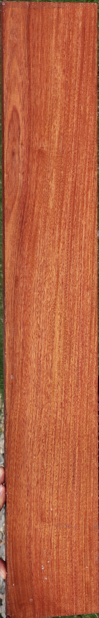 Santos Mahogany Lumber