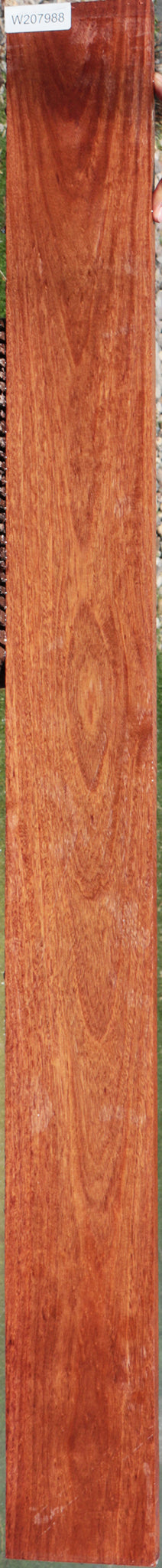 Santos Mahogany Lumber