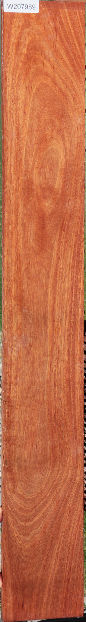 Santos Mahogany Lumber