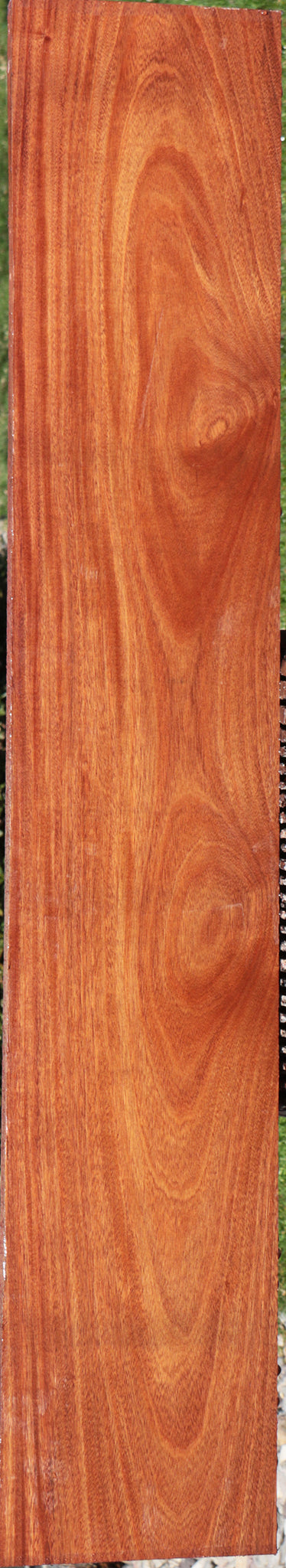 Santos Mahogany Lumber