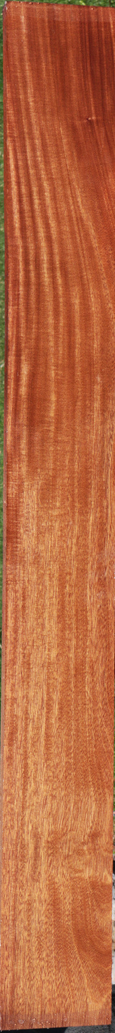 Santos Mahogany Lumber