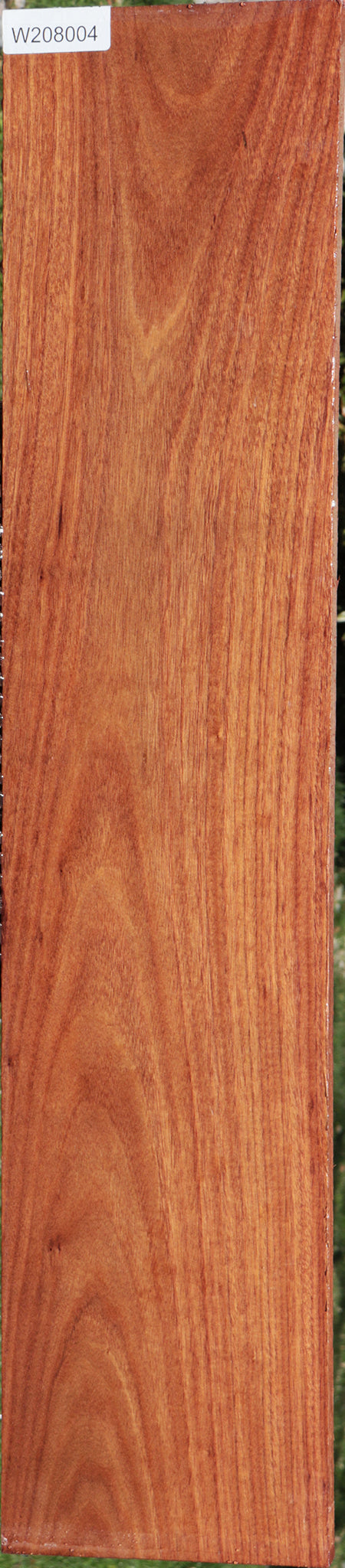 Santos Mahogany Lumber