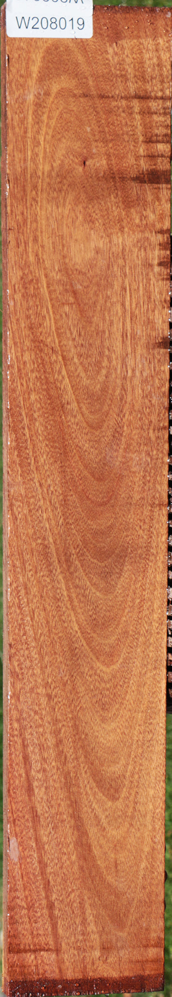 Santos Mahogany Lumber
