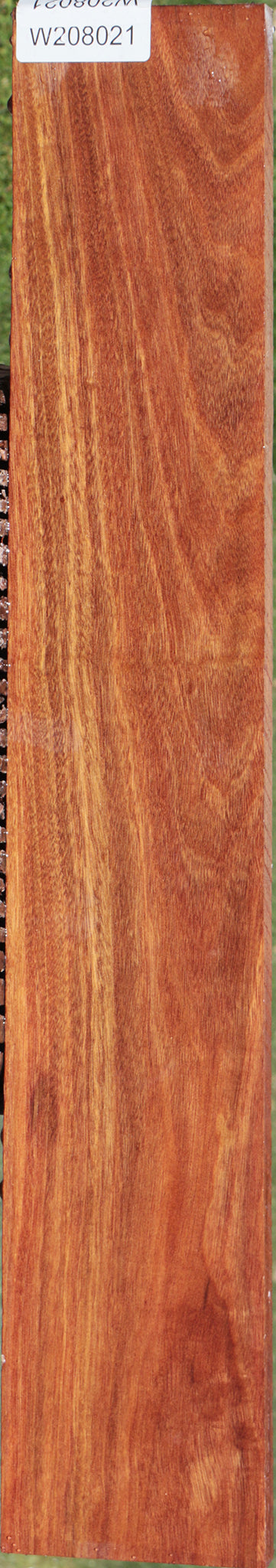 Santos Mahogany Lumber