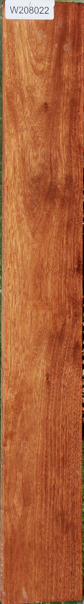 Santos Mahogany Lumber