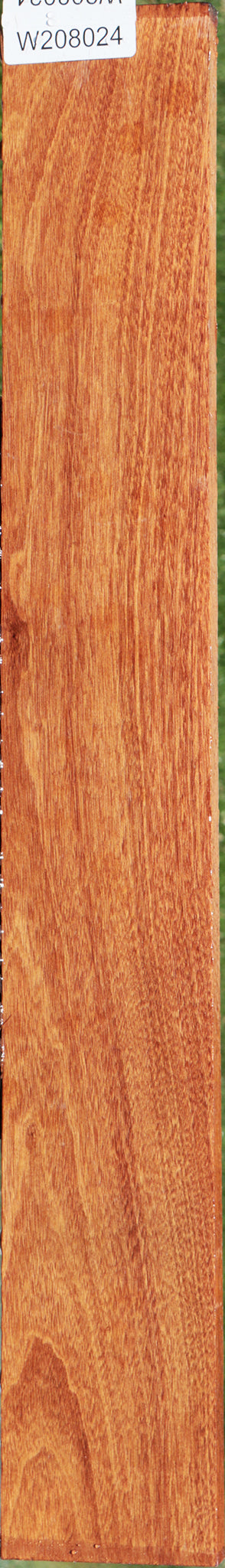 Santos Mahogany Lumber