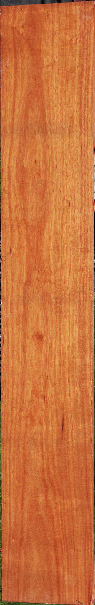 Santos Mahogany Lumber