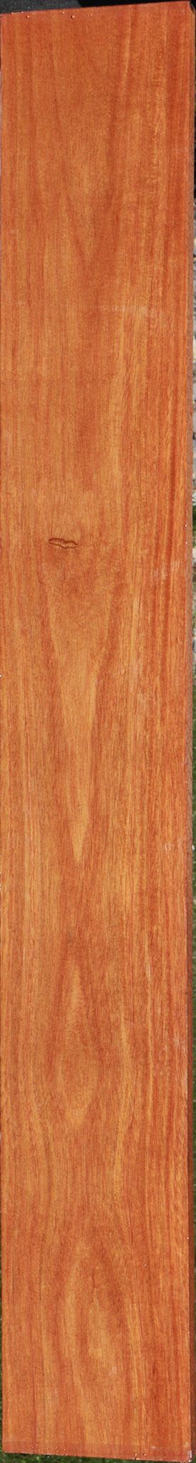 Santos Mahogany Lumber