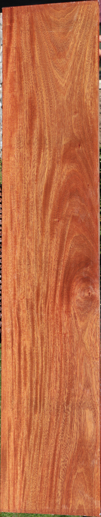 Santos Mahogany Lumber