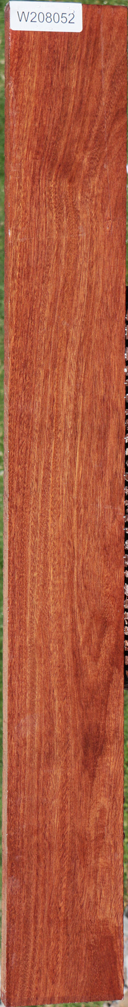 Santos Mahogany Lumber