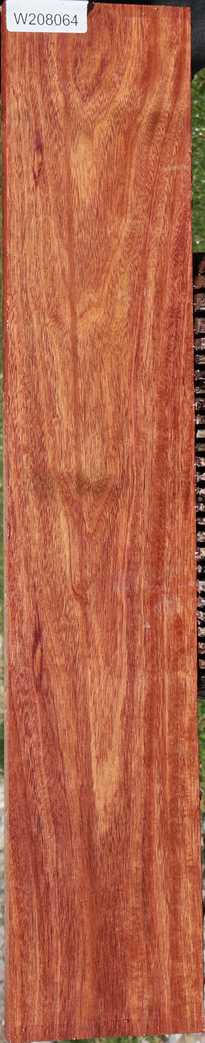 Santos Mahogany Lumber