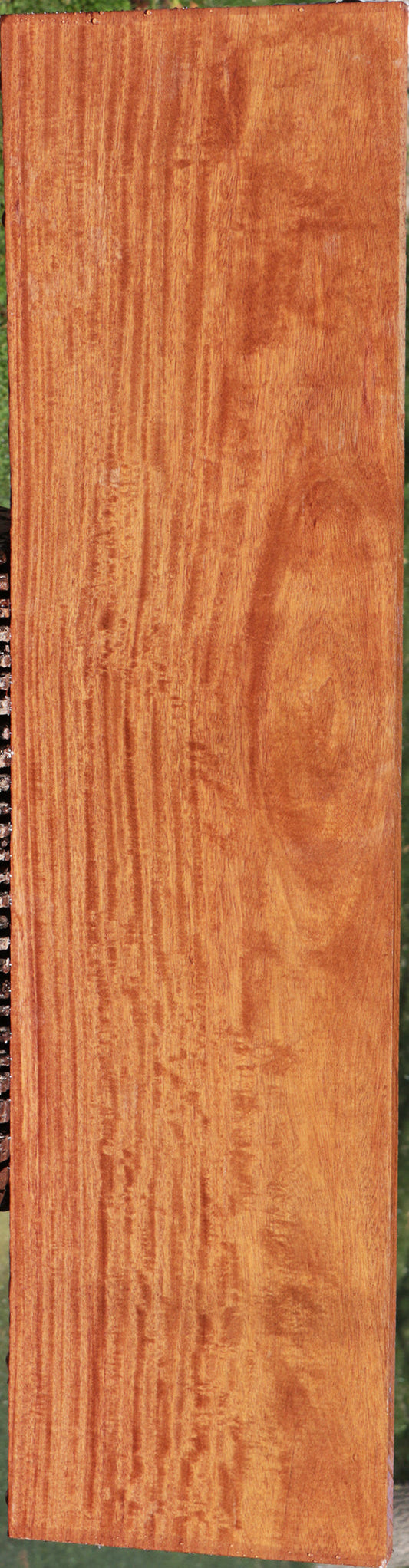 Extra Fancy Santos Mahogany Lumber