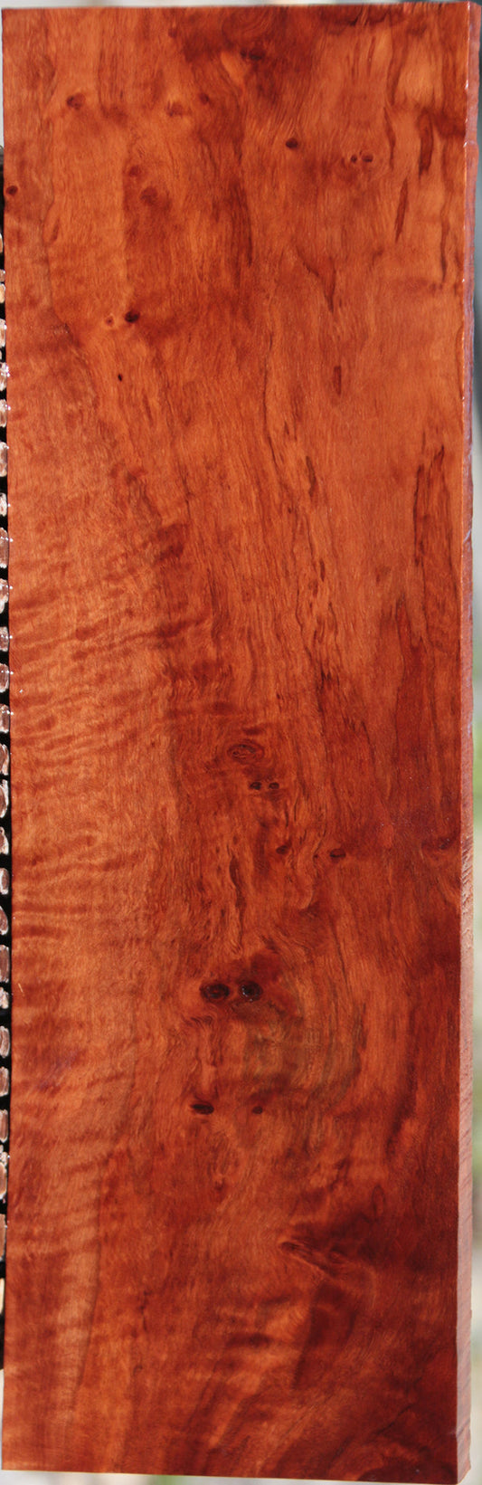 Rustic Rambutan Lumber