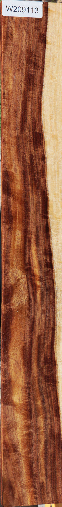 Extra Fancy East Indian Rosewood Lumber