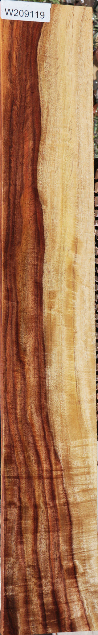 East Indian Rosewood Lumber
