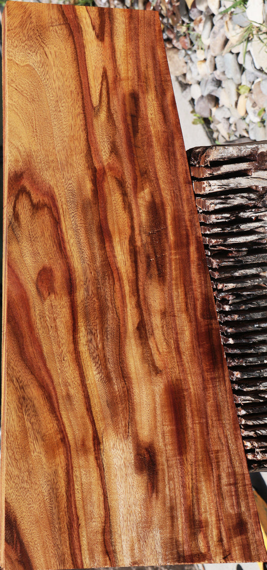 East Indian Rosewood Lumber