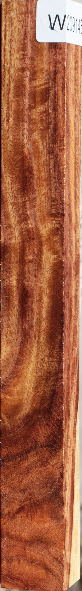 Extra Fancy East Indian Rosewood Lumber