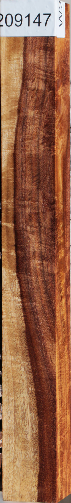 Extra Fancy East Indian Rosewood Lumber